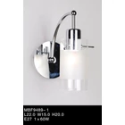 Kép 1/3 - Italux Blend - IT-MBF9489/1
