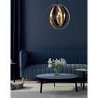 Kép 2/4 - Italux Kaia - IT-MD-BR16079-D4-B/G