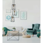 Kép 2/4 - Italux Alanis - IT-MD-BR16556-D3-B/G
