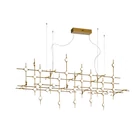 Kép 1/2 - Italux Provenza - IT-MD18001067-55A GD