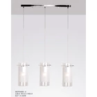 Kép 1/4 - Italux Blend - IT-MDF9489/3