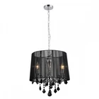 Kép 1/2 - Italux Cornelia - IT-MDM-2572/3 BK