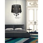 Kép 2/2 - Italux Cornelia - IT-MDM-2572/3 BK