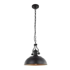 Kép 1/2 - Italux Rosalia - IT-MDM-2646/1 BR+GD