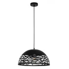 Kép 1/2 - Italux Armand - IT-MDM-3025/1L BK /KIFUTÓ!!/