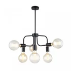 Kép 1/2 - Italux Kristy - IT-MDM-3678/6 BK