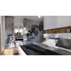 Kép 2/3 - Italux Amily - IT-MDM-3974/6 BK