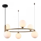 Kép 1/2 - Italux Amily - IT-MDM-3974/6 BRO