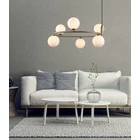 Kép 2/2 - Italux Amily - IT-MDM-3974/6 BRO