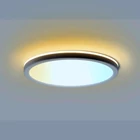 Kép 2/3 - Italux Corte - IT-PLF-63452-400R-36W-WH
