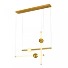 Kép 1/4 - Italux Halling - IT-PND-16357-CA-3