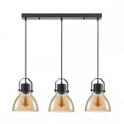 Kép 3/4 - Italux Darlena - IT-PND-22371-3-BK+AMB