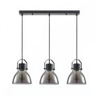 Kép 1/4 - Italux Darlena - IT-PND-22371-3-BK+SG