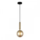 Kép 2/2 - Italux Ravena - IT-PND-2324-1 BRO+AMB