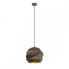 Kép 2/2 - Italux Palermo - IT-PND-2424-1L-GR+GD