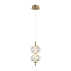 Kép 1/2 - Italux Lazie - IT-PND-29038-2-GD