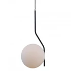 Kép 2/4 - Italux Carimi - IT-PND-3300-1-BK