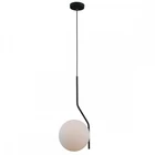 Kép 3/4 - Italux Carimi - IT-PND-3300-1-BK