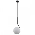 Kép 4/4 - Italux Carimi - IT-PND-3300-1-BK