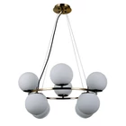 Kép 1/2 - Italux Larosa - IT-PND-33453-4-4-ABR