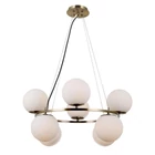 Kép 2/2 - Italux Larosa - IT-PND-33453-4-4-ABR