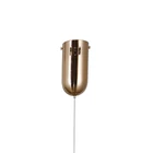 Kép 3/3 - Italux Ganti - IT-PND-34362-6H-HBR-OPAL