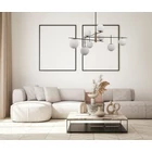 Kép 4/4 - Italux Stelia - IT-PND-43660-9