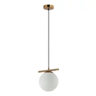 Kép 1/2 - Italux Merseta - IT-PND-463321L-BRO+W