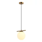 Kép 2/2 - Italux Merseta - IT-PND-463321L-BRO+W