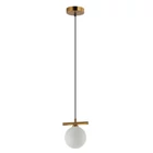 Kép 1/2 - Italux Merseta - IT-PND-463321S-BRO+W