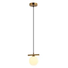 Kép 2/2 - Italux Merseta - IT-PND-463321S-BRO+W
