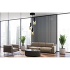 Kép 2/2 - Italux Sardo - IT-PND-5581-3A-BK+AMB