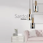 Kép 2/4 - Italux Sardo - IT-PND-5581-3A-BRO+SG