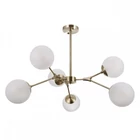 Kép 1/5 - Italux Annes - IT-PND-56980-6B