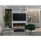 Kép 3/5 - Italux Annes - IT-PND-56980-6B