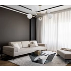 Kép 4/5 - Italux Annes - IT-PND-56980-6B