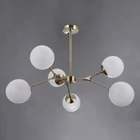 Kép 5/5 - Italux Annes - IT-PND-56980-6B