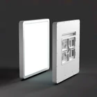 Kép 2/2 - Italux Bastia - IT-PND-83625-300S-24W-WH
