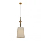 Kép 1/2 - Italux Moren - IT-PND-84678C-AB