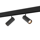Kép 2/5 - Italux Magnetic Reno - IT-TRM-37283-12W-3K