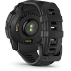 Kép 5/6 - Instinct 3, 45mm AMOLED, Black