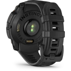 Kép 4/6 - Instinct 3, 45mm Solar, Black