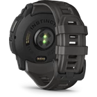 Kép 5/6 - Instinct 3, 50mm AMOLED, Black, grey strap