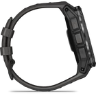 Kép 6/6 - Instinct 3, 50mm AMOLED, Black, grey strap