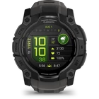 Kép 1/6 - Instinct 3, 50mm AMOLED, Black, grey strap