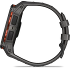 Kép 4/6 - Instinct 3, 50mm Solar, Black, grey band