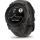 Kép 2/6 - Instinct E, 40mm. Black, grey strap