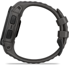 Kép 5/6 - Instinct E, 40mm. Black, grey strap