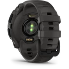 Kép 6/6 - Instinct E, 40mm. Black, grey strap