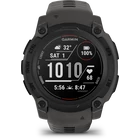 Kép 1/6 - Instinct E, 40mm. Black, grey strap